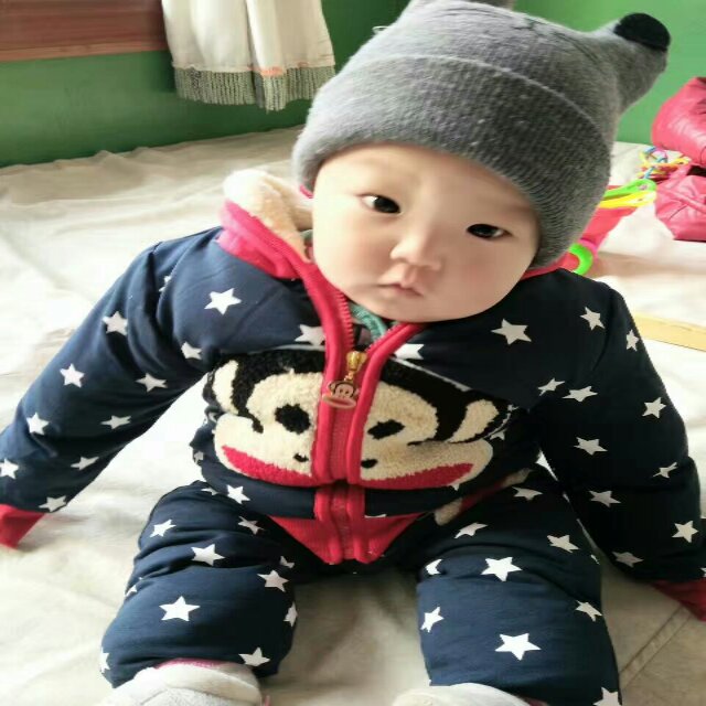 吉吉的爹