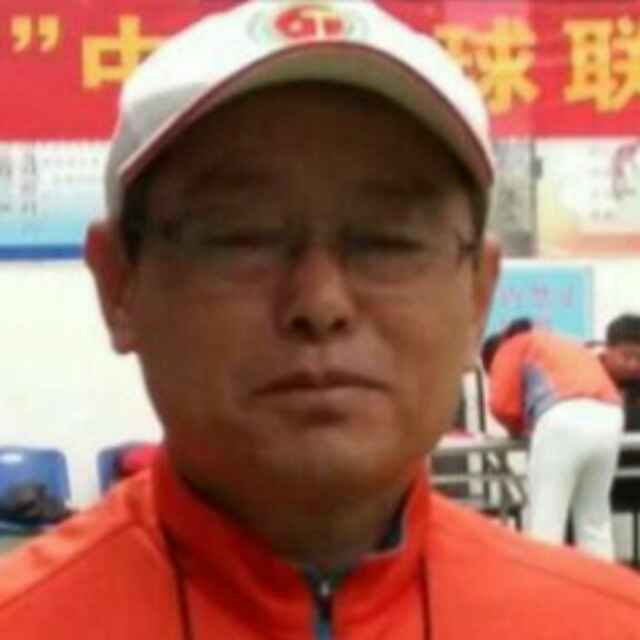 击球手