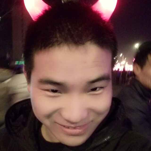 光之殇