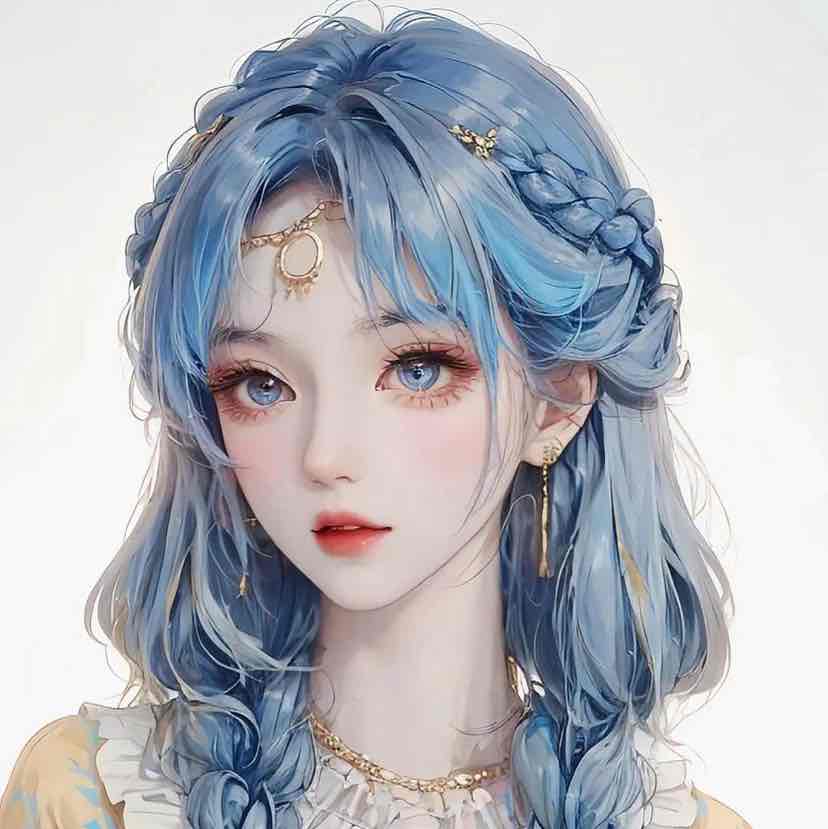 主播CV似锦