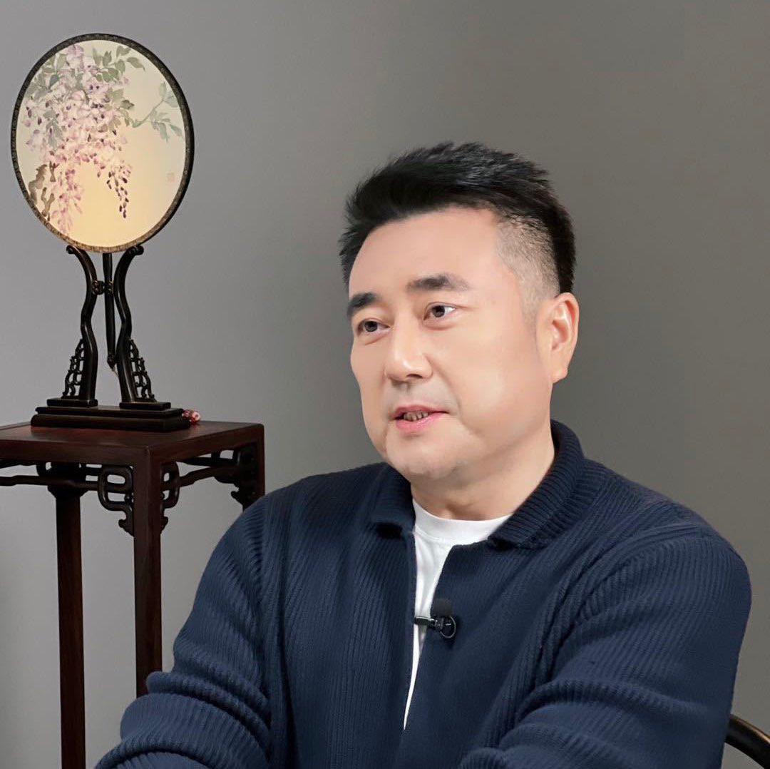 王明军