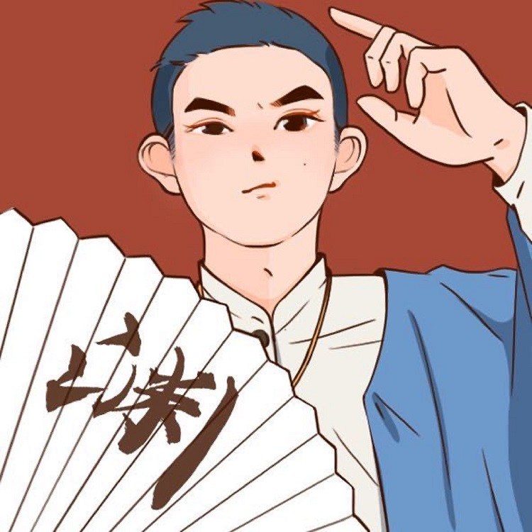 头陀渊讲故事
