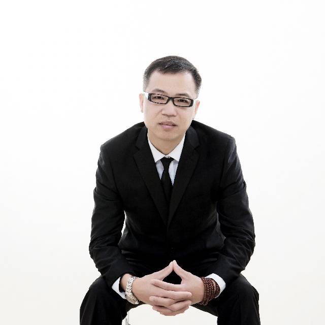 说书人王猛