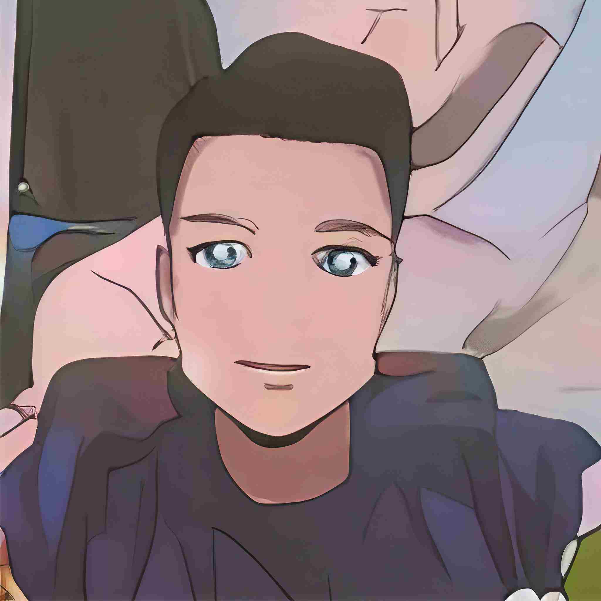 三碗面
