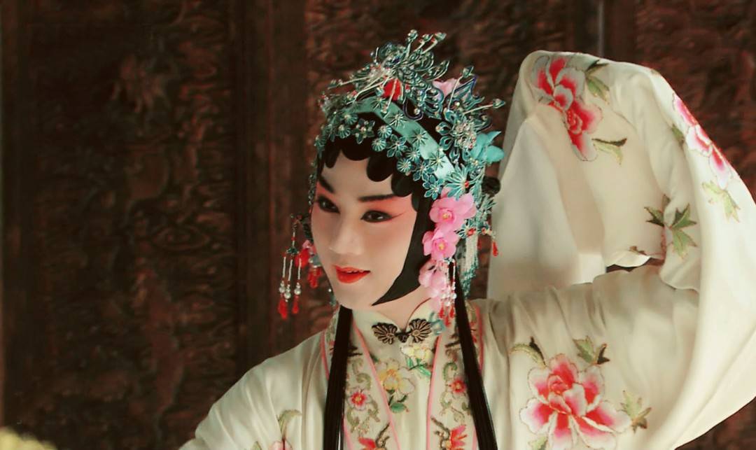 豫剧红脸王