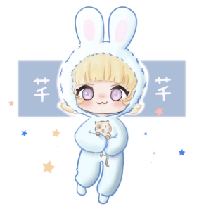 candy芊芊