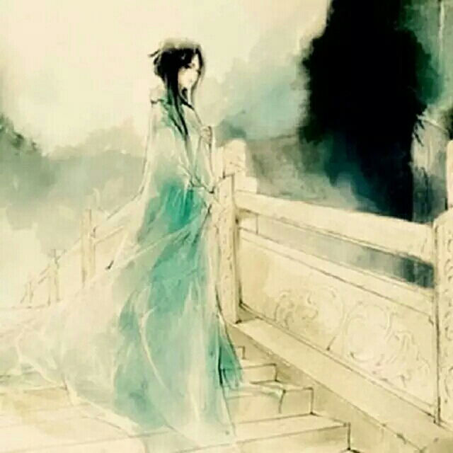 玥千寻