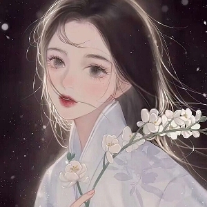 寒江雪月夜