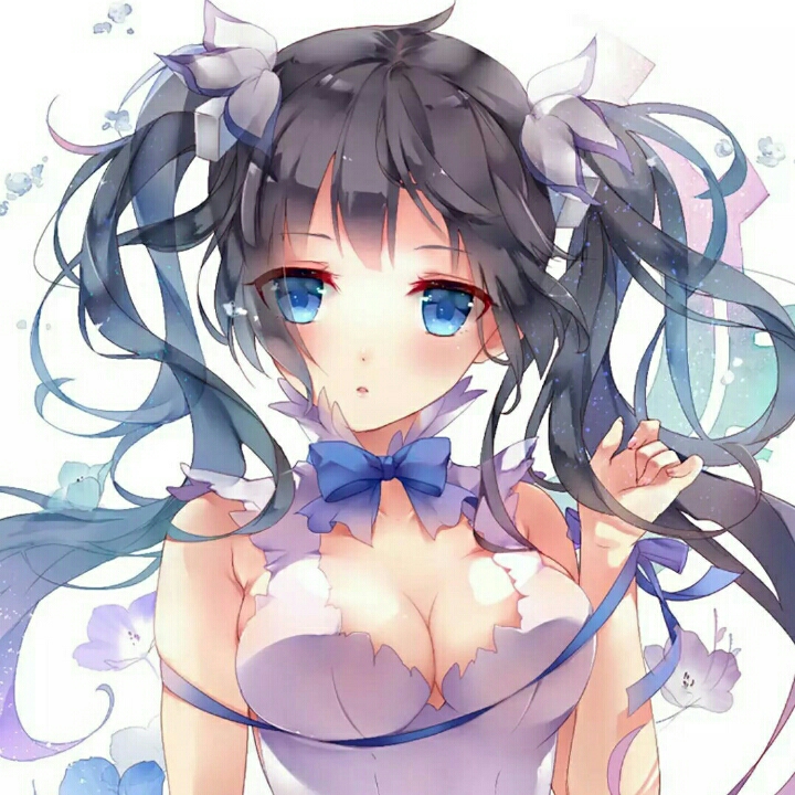 水蓝之光