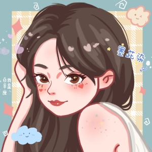 墨茈染Ink.