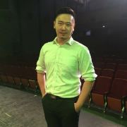 梁禹松