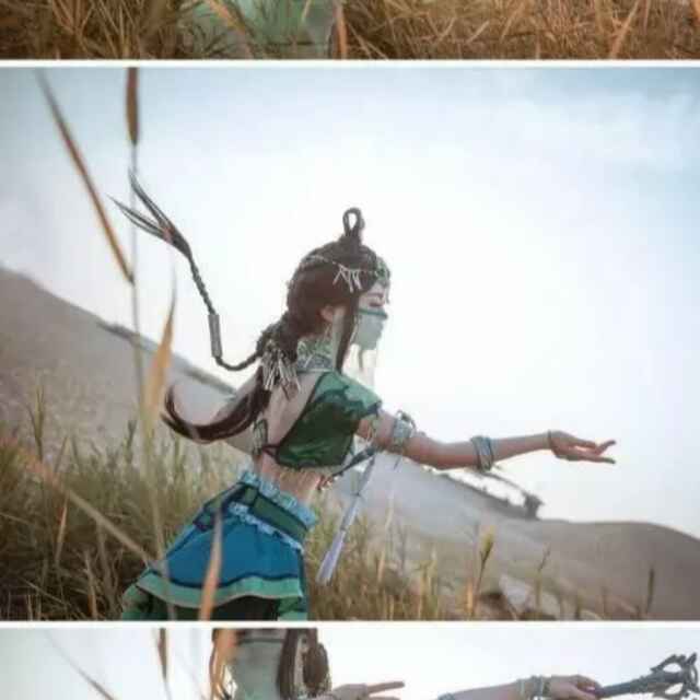 免死宏伟3