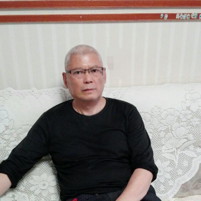 沈笃庆