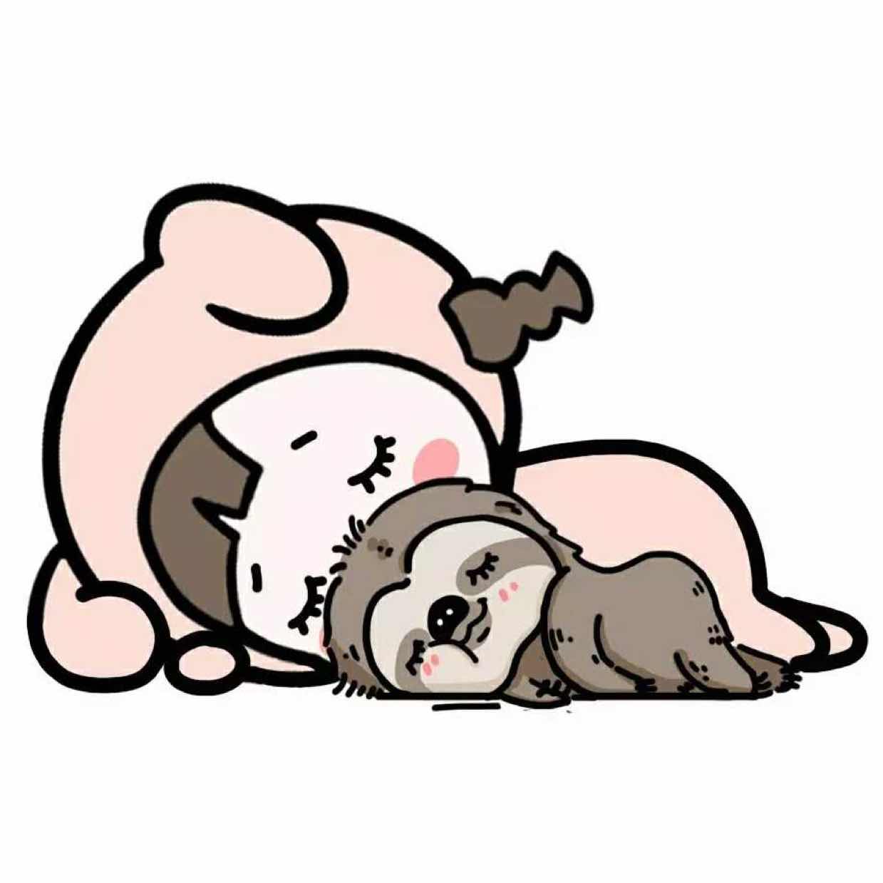 小云💭