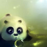善良的小小月