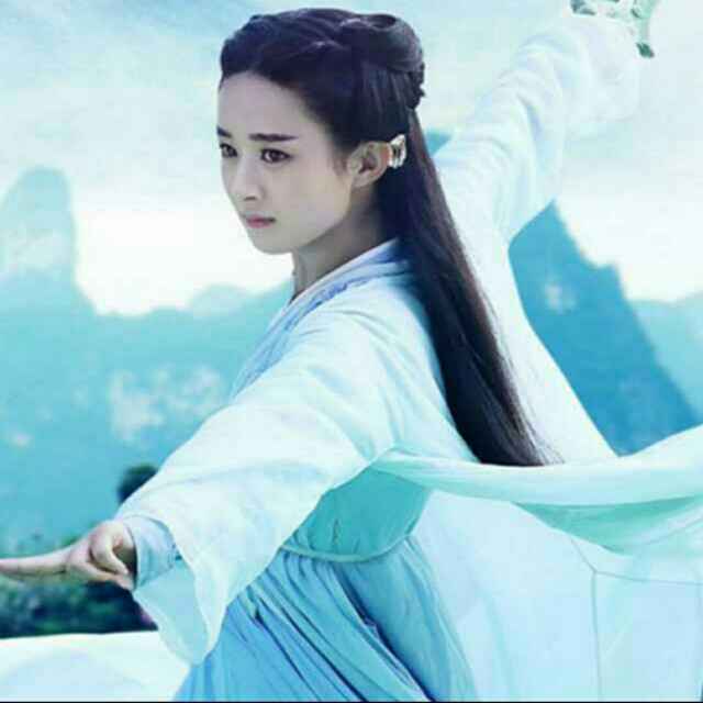 花千骨赵丽颖
