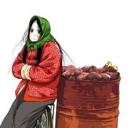 主播小鱼灯