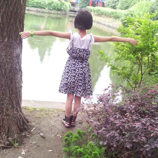 嘉嘉木兰