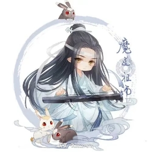 魔祖天魔