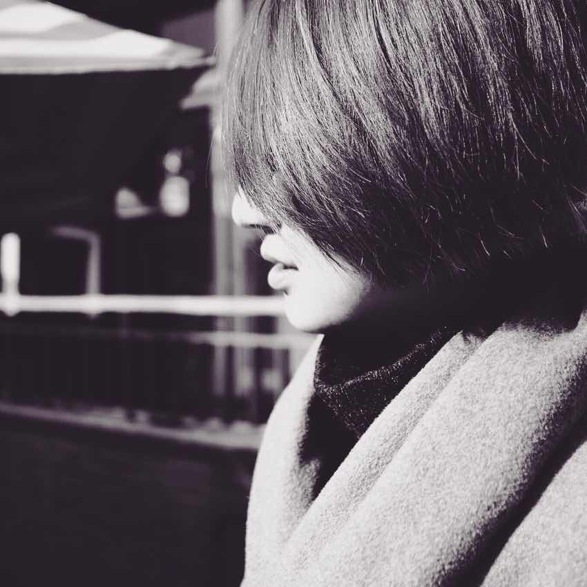 树上有云