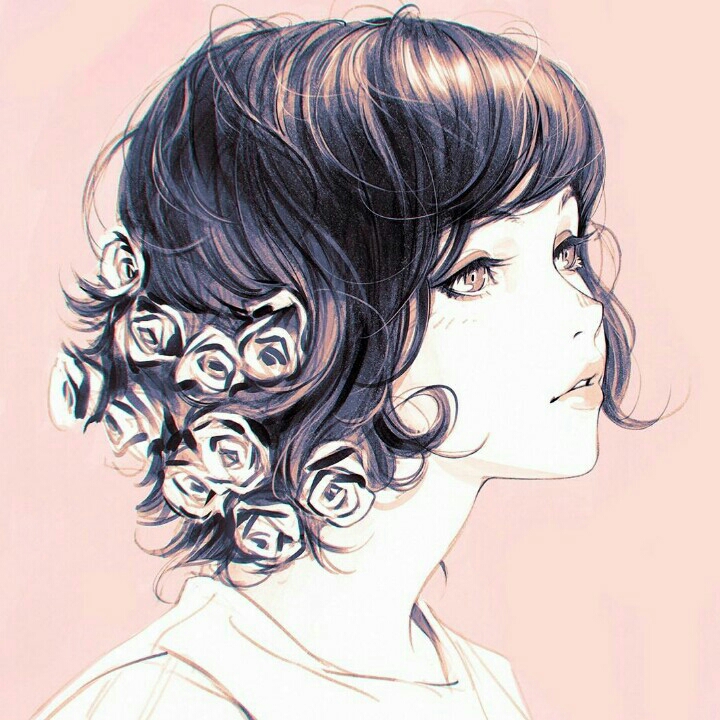 雪落凉晨Shirley