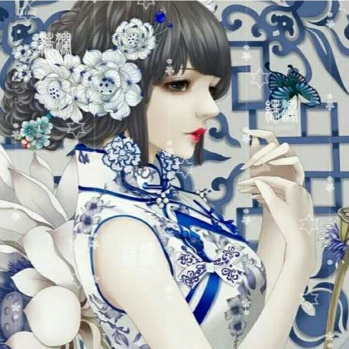 轩辕浅音