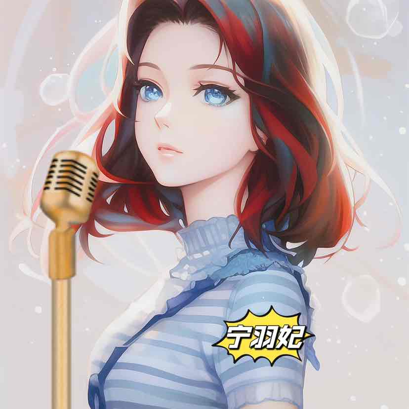 宁羽妃