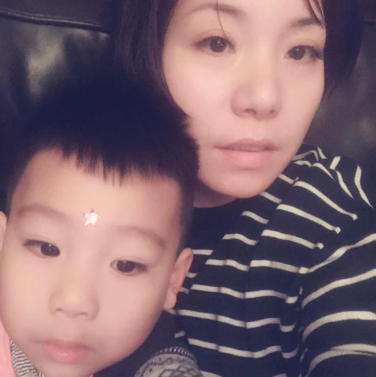 大小姐（暢然）