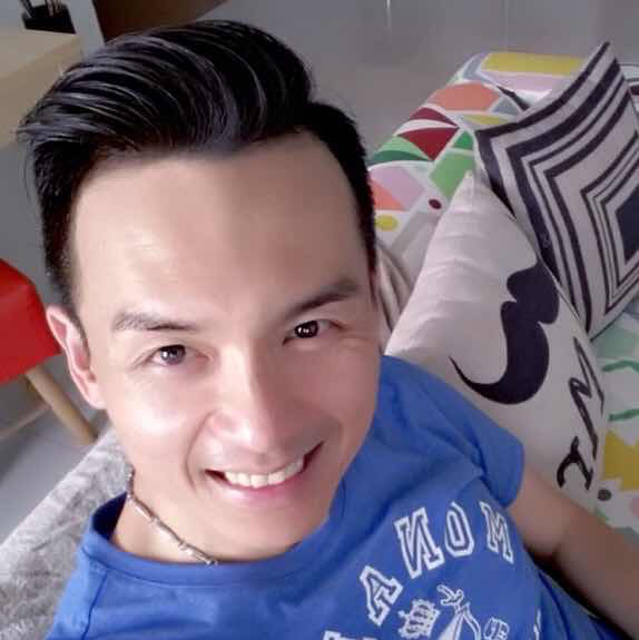 寻觅遁去的一