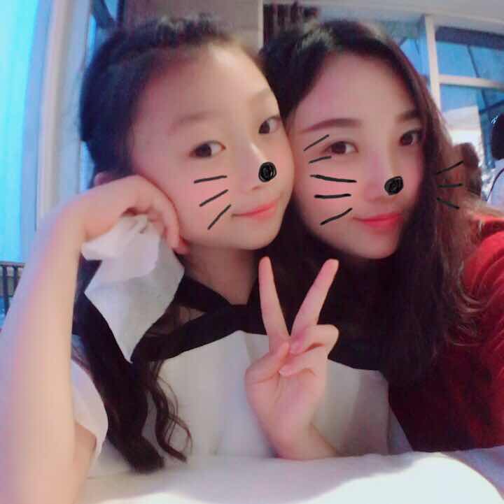 吉美卡秀💗