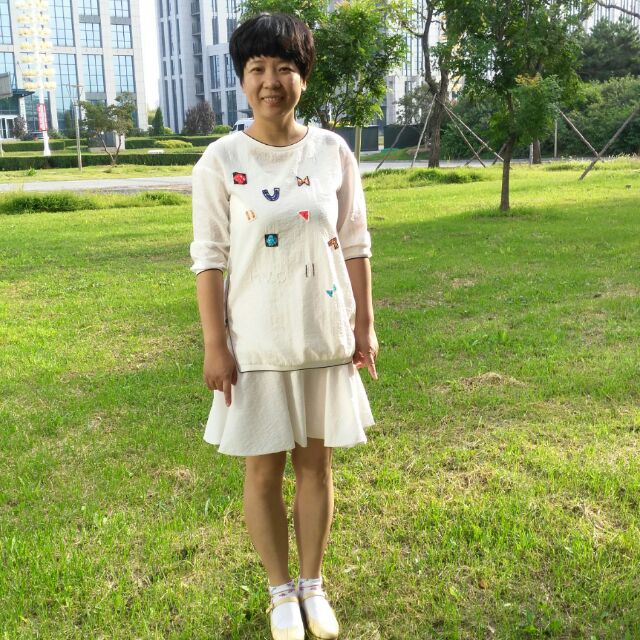  卓娅