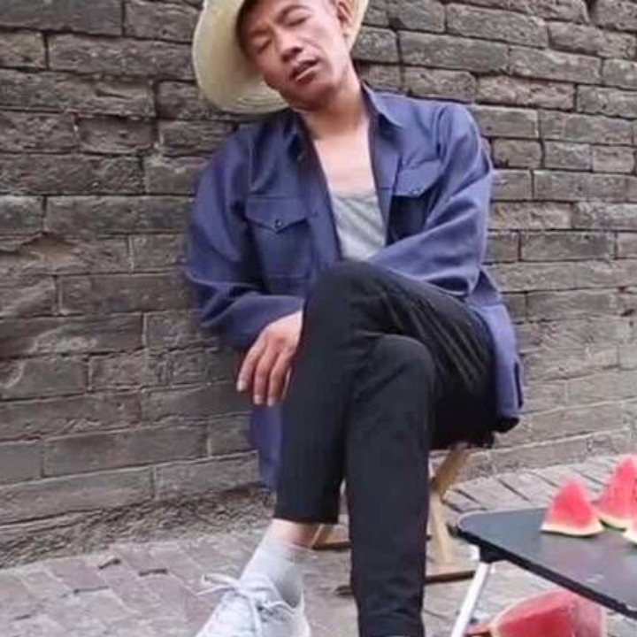 月亮总有圆时