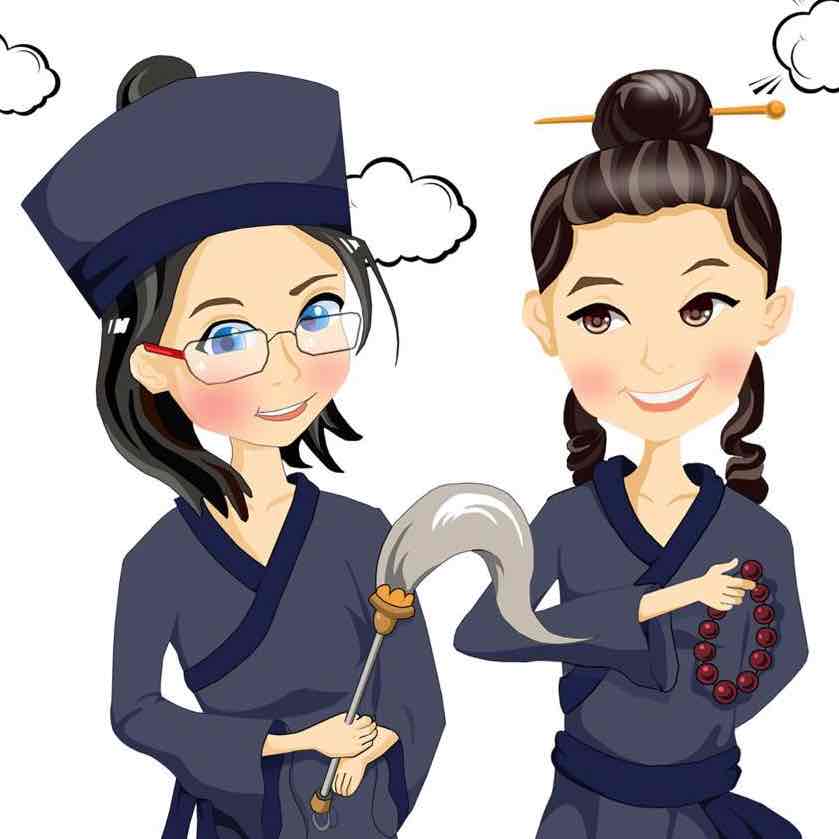 大蜜小糖