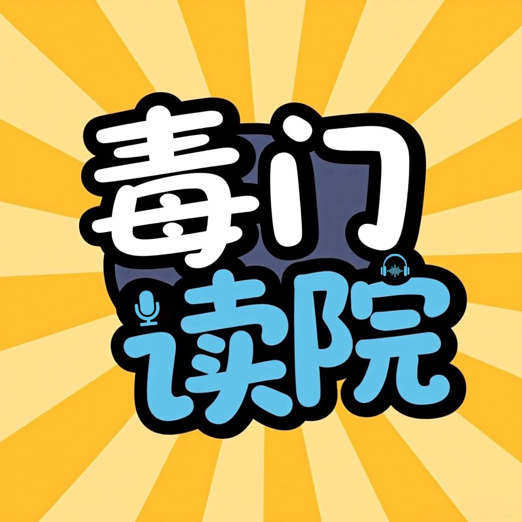 毒门读院