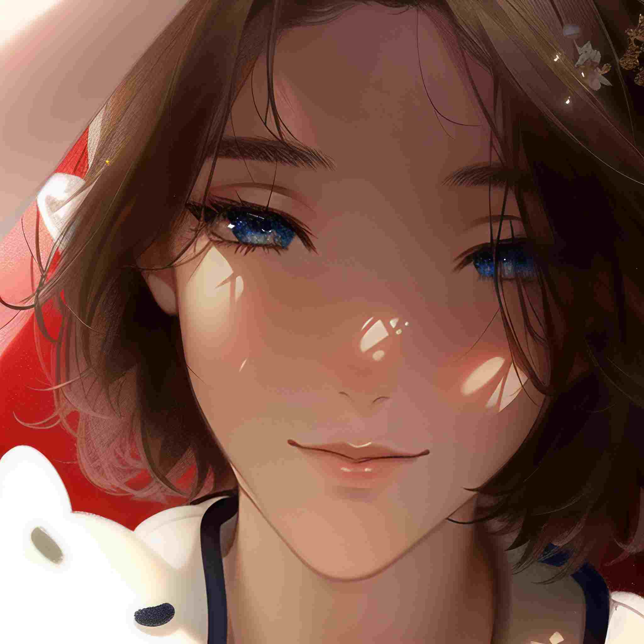 木美女士