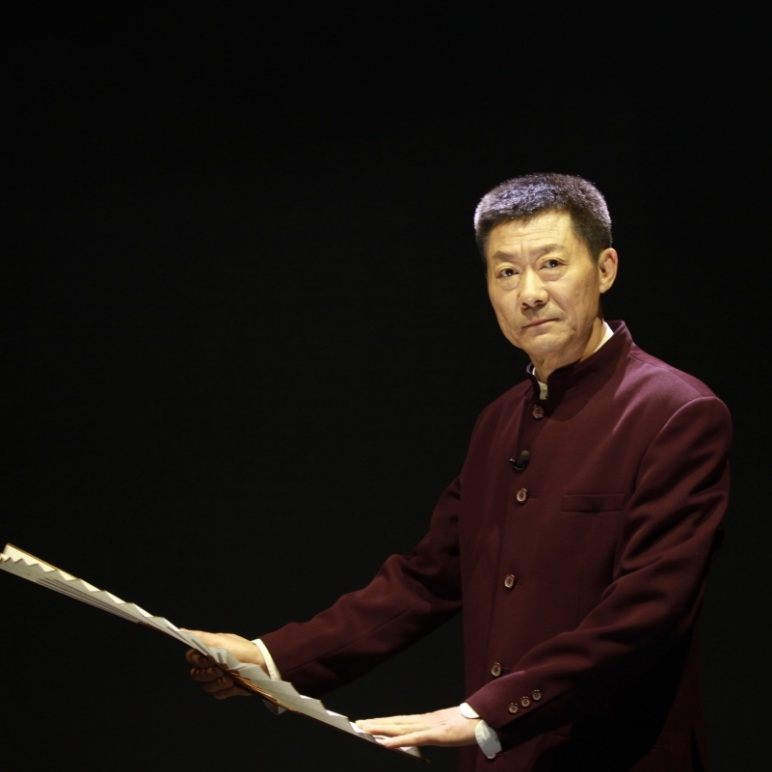 孙一书场