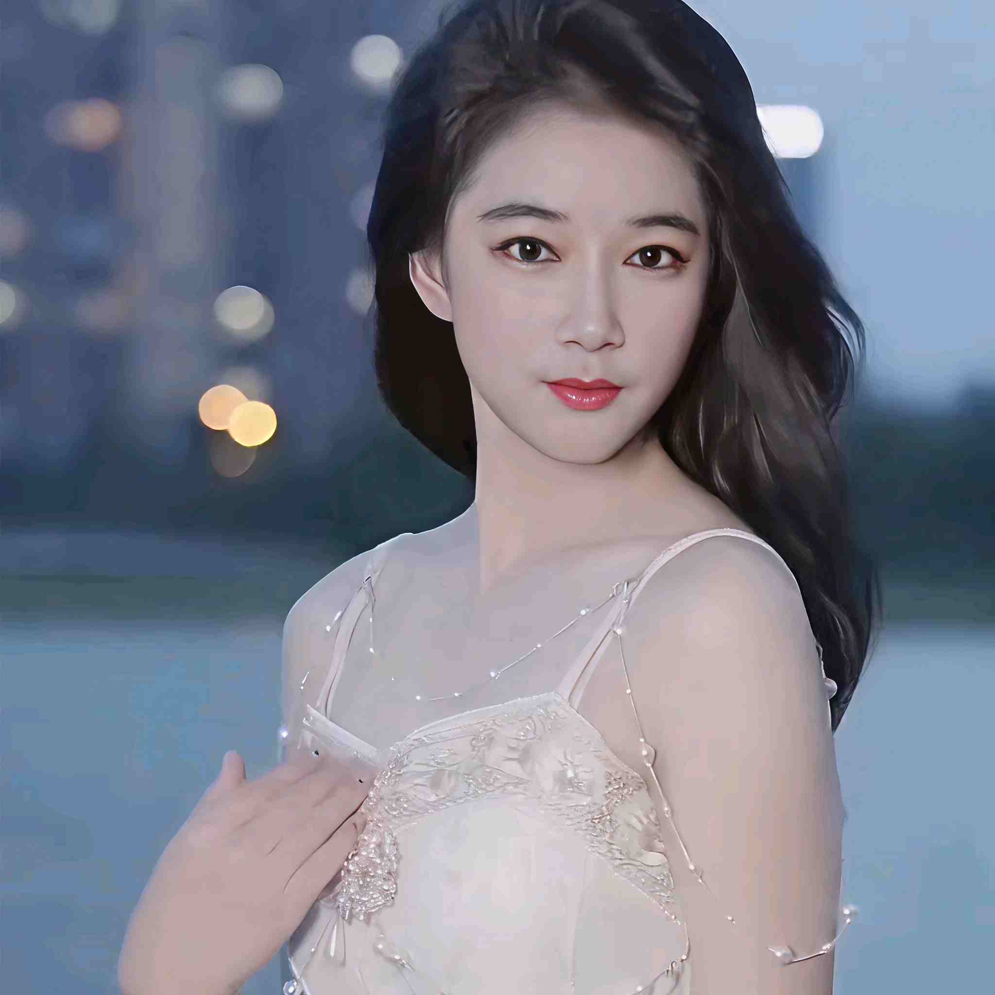 黄娥娘