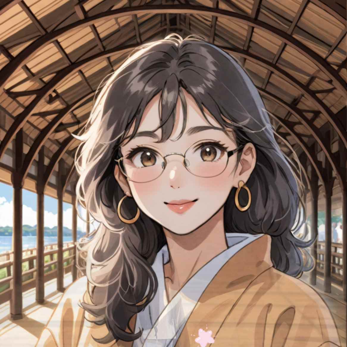 木子非鱼鱼