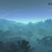 永夜初寒