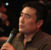 王明军