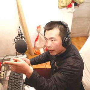 贾云雷