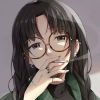 过去融化在回忆里