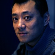 播音杨波