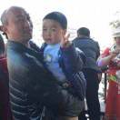 在这小巷里