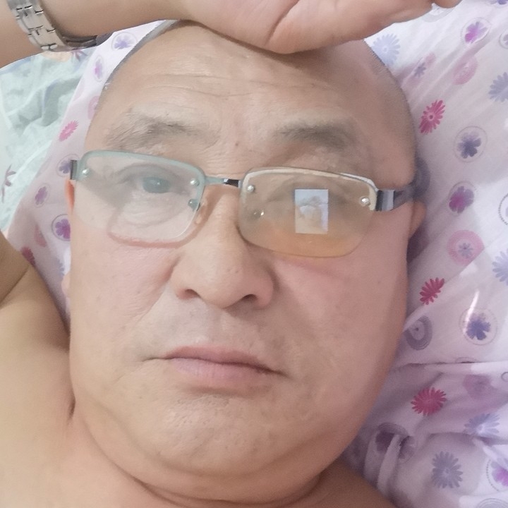 活着要有好心态