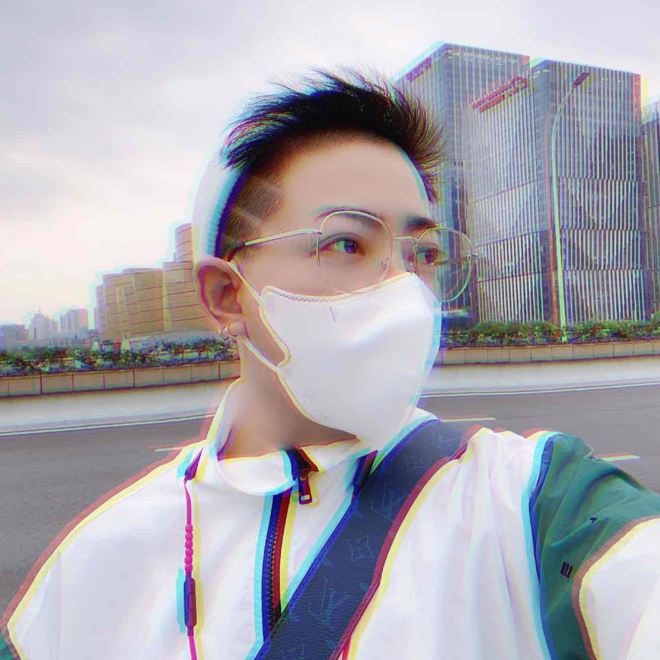 虾米哥儿