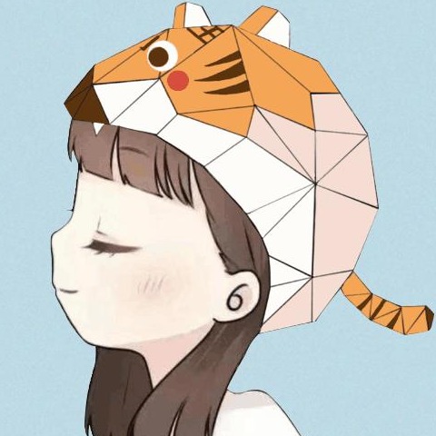 纸糊的母老虎