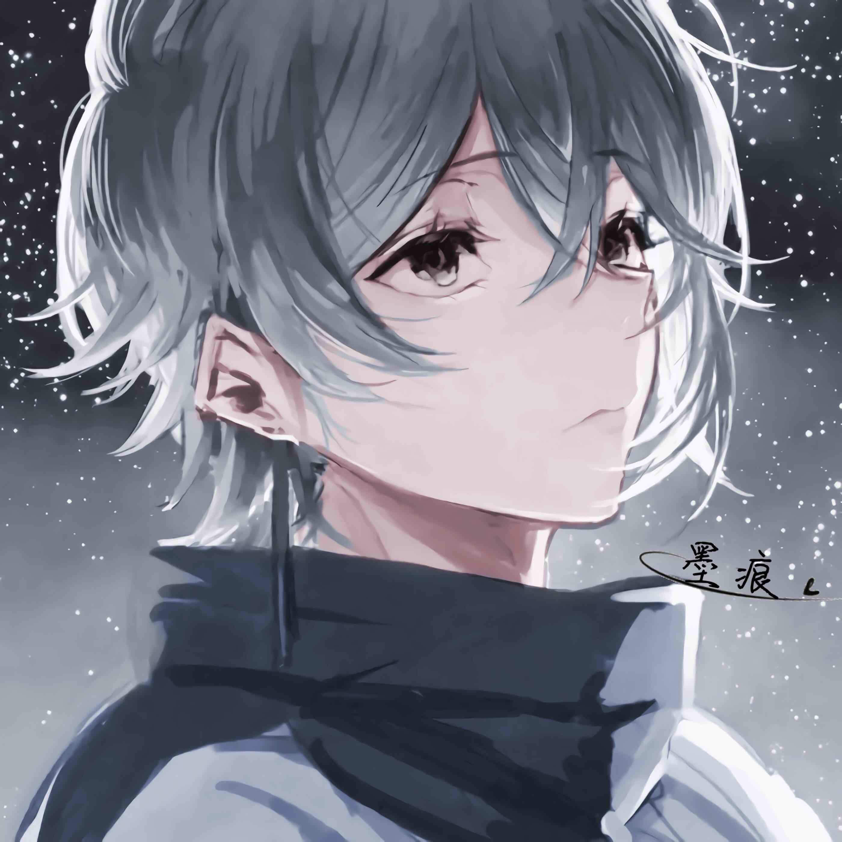 雨落墨无痕