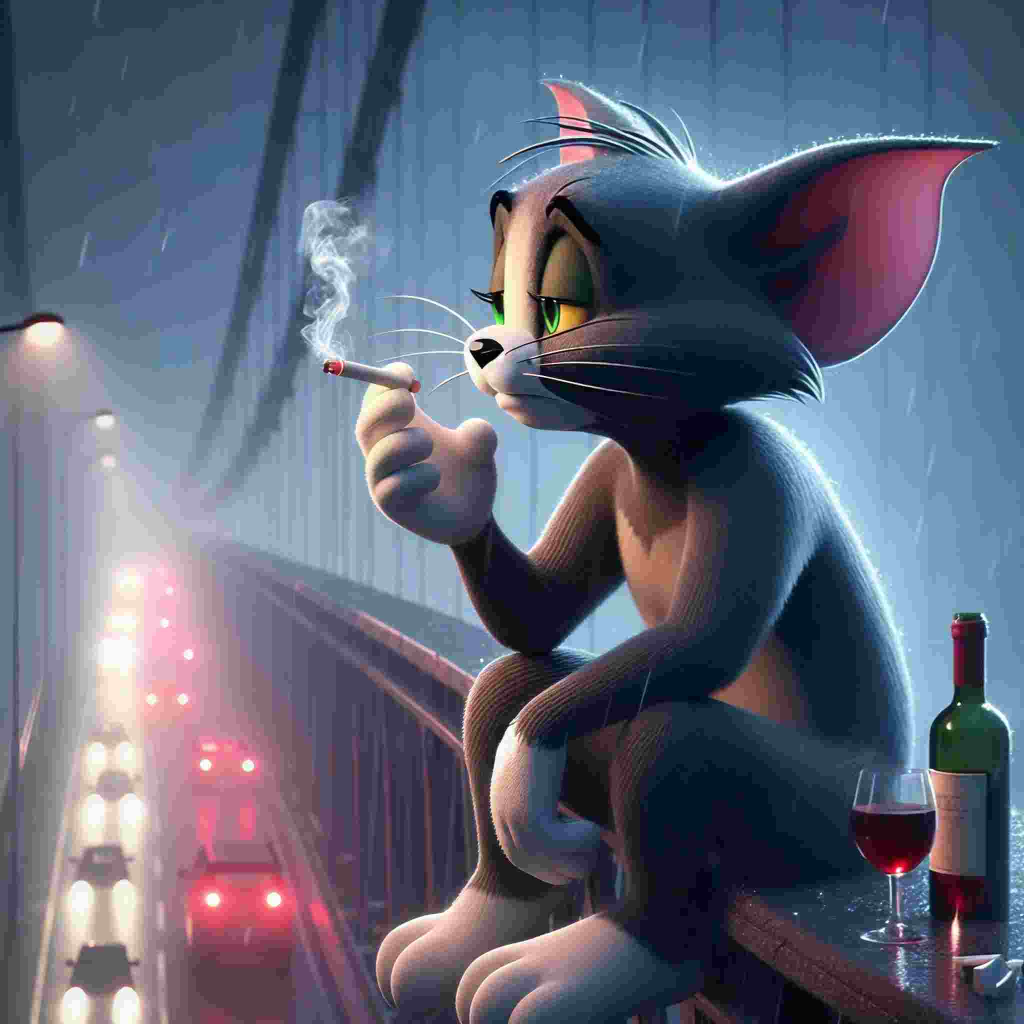 三皮哥