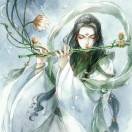  君奉天
